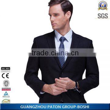 Custom Tailor Made Suit for Business Style With Good Workmanship photo-2