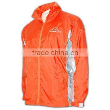 SEDEX Audit Factory High Visibility Reflective Safety Jacket Workwear photo-2
