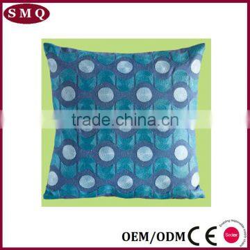 Wholesale Custom Flower Embroidery Pillow Cases photo-5