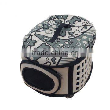 Eco Friendly Unique Dog Suppliers Pet Travel Carriers photo-2