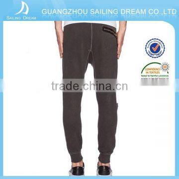 Reasonable Price Customized Soft Material Trousers for Man photo-5