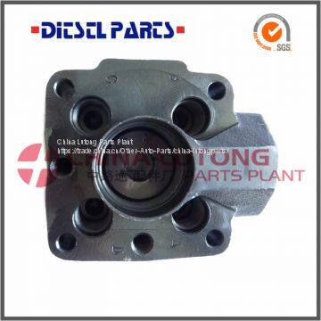 TOYOTA 1KZ-TE Head Rotor 096400-1441