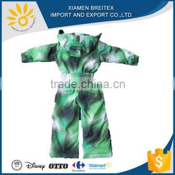 Best Seller Children Coveral Coveralll Ski Snow Jackets photo-2