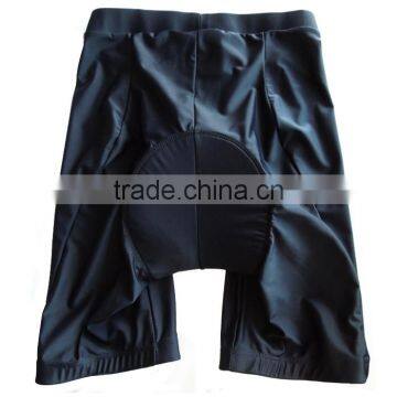 2017 Modern Compression Cycling Wear Short Bicycle Trousers photo-2