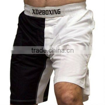 XD2 Fight Shorts MMA Grappling Short Kick Boxing