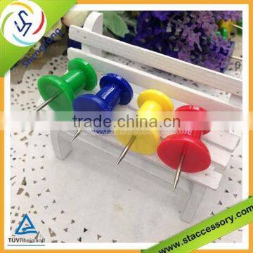 wholesale decorative push pins, safety push pins, large push pins