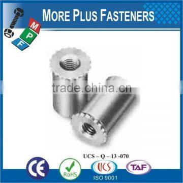 Made in Taiwan Self Clinching Standoff photo-4