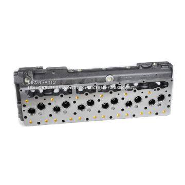 Caterpillar 3306PC Engine Cylinder Head 8N1187 photo-2