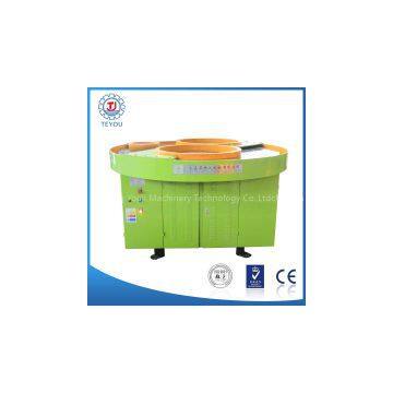 JWM Type Wedge Planet Lapping Machine photo-3