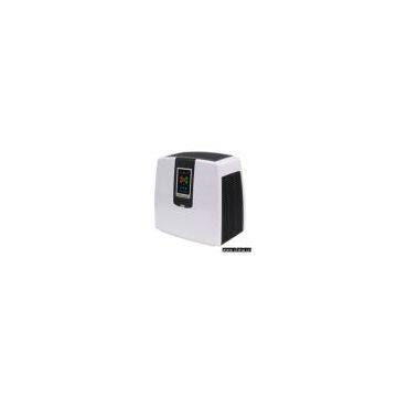 Ozone Air Purifier with UV & PCO