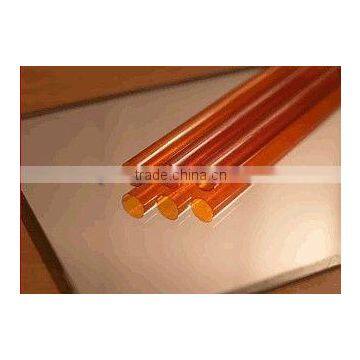 Polyimide tube/High temperature