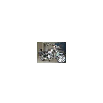Sell 150cc Motorcycle