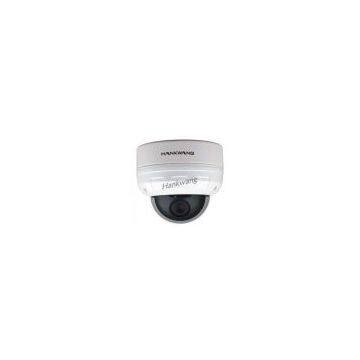 Vandal Proof Dome Camera Security 560TVL Day & Night