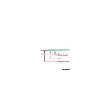 Salzer Brand THHN Thermoplastic-Insulated Wire (UL File No. E311229)