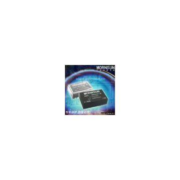 DC-DC Converter