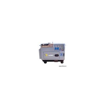 Sell Epa Diesel Generator