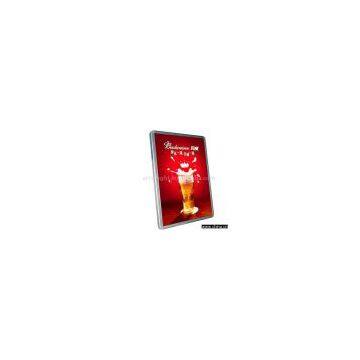 El Light Box - Budweiser happy