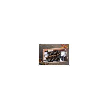 komatsu PC120-7 recoil spring