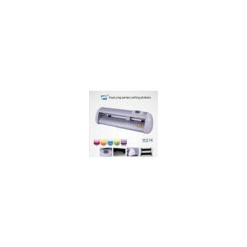 Low Noise Cutter Plotter Machine Model With 64MB Memory CT1200H