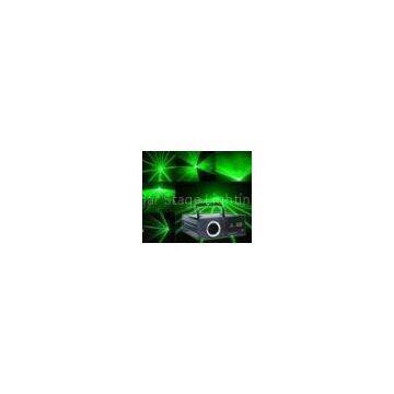 100MW300MW Green Animation Laser Light Laser Show System