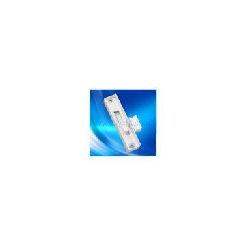 UPVC window lock,single point window lock(sliding catch)