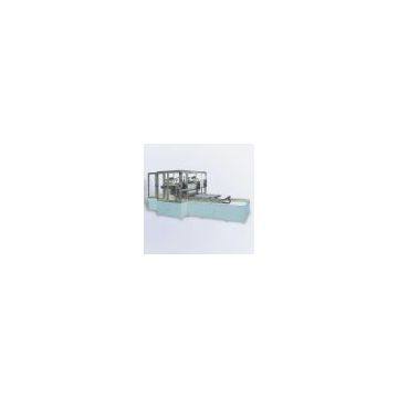 The large flat rolling hot stamping machine