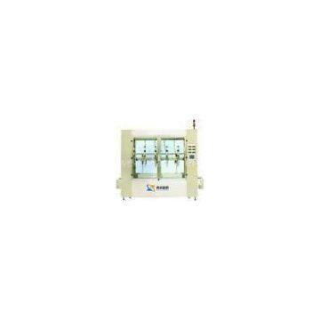Automatic Scale Fixed-quantity Filling Packaging Machine with Mitsubishi PLC