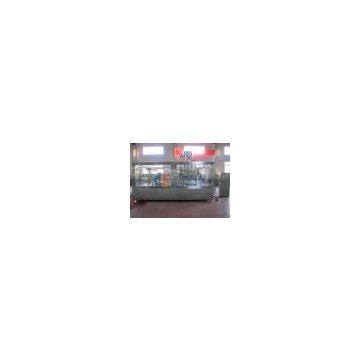 Can filling machine
