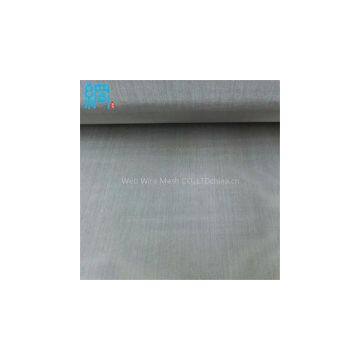 Direct Factory Wholesales Stainless Steel Wire Cloth photo-3