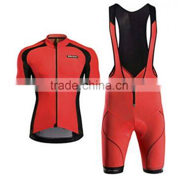 Wholesale Sportwear Bike Wear