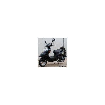 500W ELECTRIC MOTORCYCLE