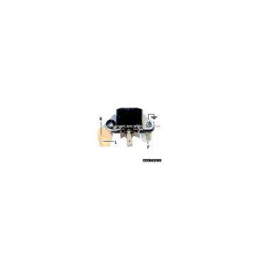 Voltage Regulator