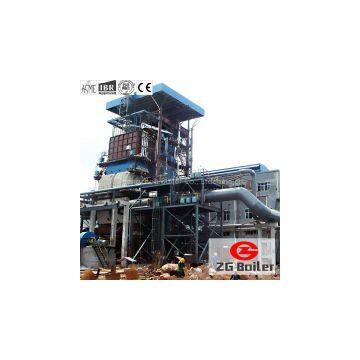 Waste Heat Boiler of CDQ