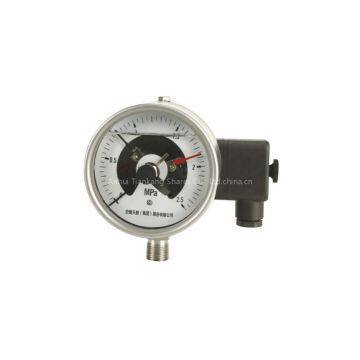 YXC Series Magnetic Electric Contact Pressure photo-2