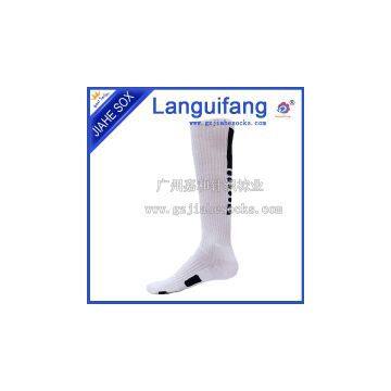 2015 New Style High Quality OEM Sport Football Socks photo-3