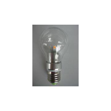 2014 new design Led filament bulbs with CE & ROHS certificates