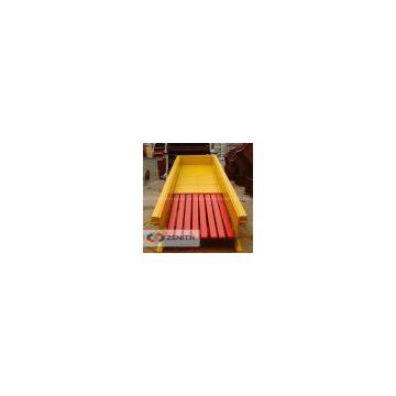 sell Zenith Vibrating feeder/efficient feeding equipment
