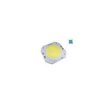 Warm White 3200K 400 Watt COB LED Array 20000 - 28000lm , High Power Led Diode