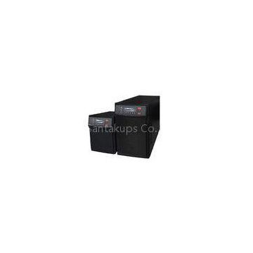 Single Phase High Frequency Online UPS With Sealed Acid Battery