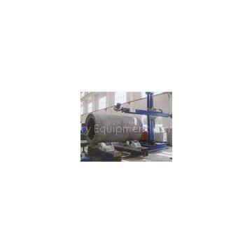 WM5050 Standard Automatic Electric Welding Vessel Manipulator Welding Equipment