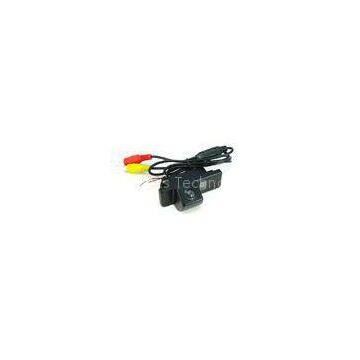 High Pixel Auto Reverse Camera For Nissan X-TRAIL , Qashqai
