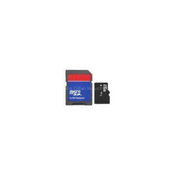 2GB Memory Card (YP-009D)