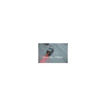 RL100 100mW - 120mw 635nm 638nm Red Laser Module Diode With TTL modulation For laser stage lights