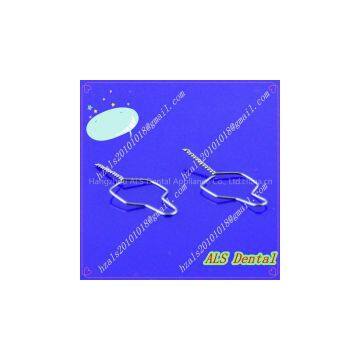 Factory Price Medical Preformed Ligature Wire High Quality