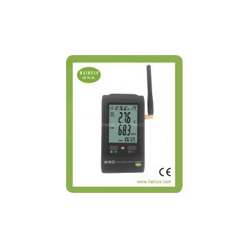 Wifi Wireless Temperature Humidity Data Logger