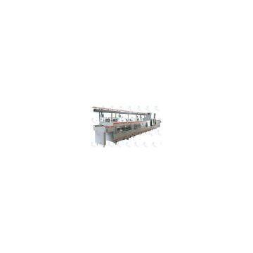 Flexible Plate Slight Etching Machine