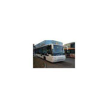 Ramp Bus Height Turning Radius Large Capacity Customized High Quality Durable