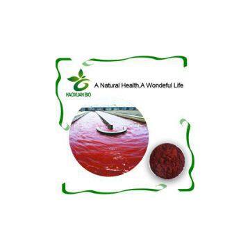 Astaxanthin