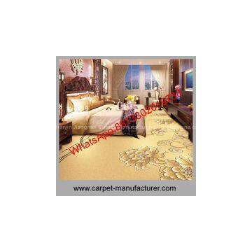 Handmade High Quality Loop Tile Jacquard New Zealand Wool Carpet Rug photo-2