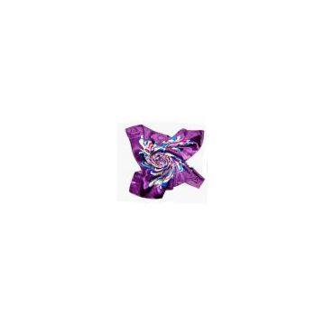 Satin Scarf